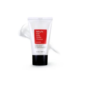 Травел  Cosrx Salicylic Acid Daily Gentle Cleanser (mini) 50ml