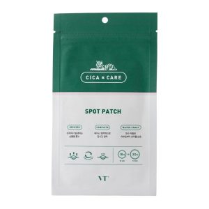 VT Cosmetics VT Spot Patch 48ea
