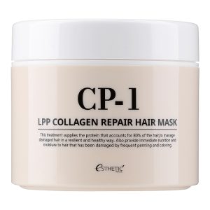 CP-1 LPP Collagen Repair Hair Mask 300 ml