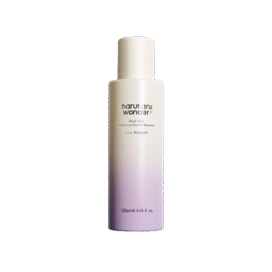 haruharu wonder Black Rice Probiotics Barrier Essence