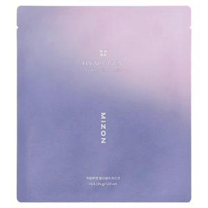 Mizon Hyalugen Pearly Jelly Mask