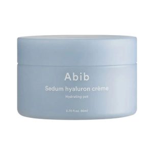 Abib Sedum Hyaluron Creme 80ml
