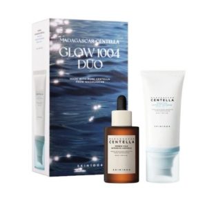 Сет SKIN1004 Glow 1004 Duo