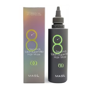 Masil 8 Seconds Salon Supermild Hair Mask