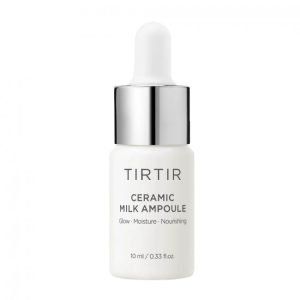 Травел TirTir Ceramic Milk Ampoule /mini/10ml