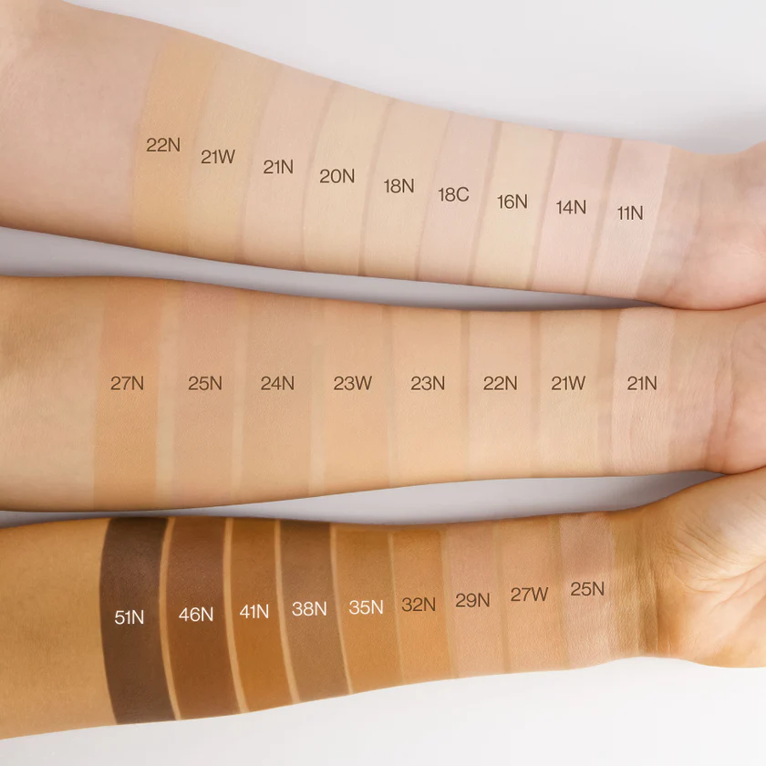 unleashia-re-feel-satin-wear-healthy-green-cushion-swatch-14629